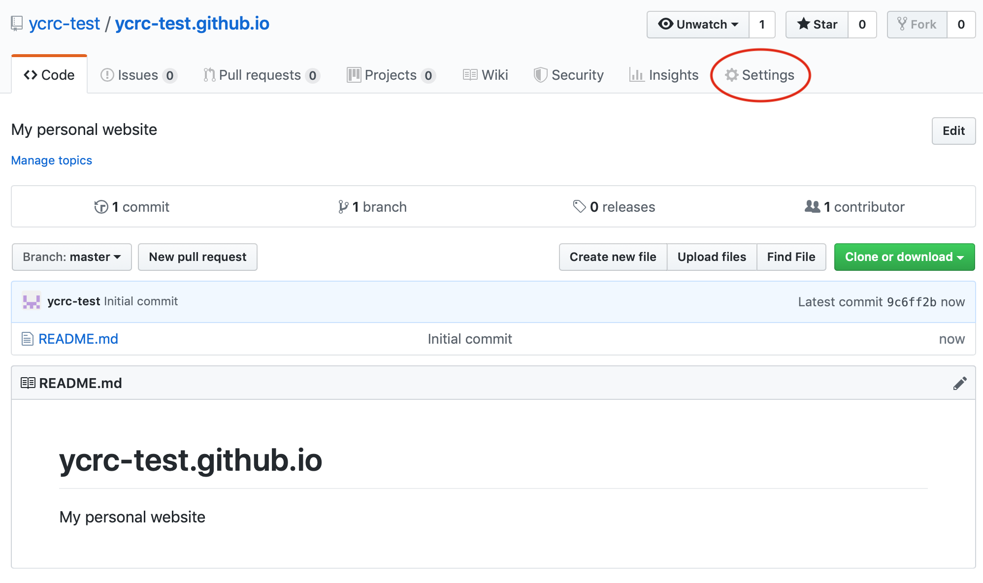 How To Deploy Angular Apps To Github Pages Gh Pages Setup Cicd For Vrogue Co