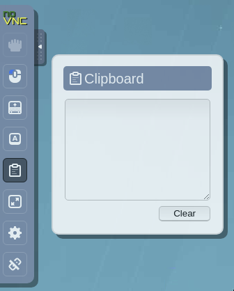 clipboard